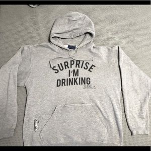Men’s Hoodie